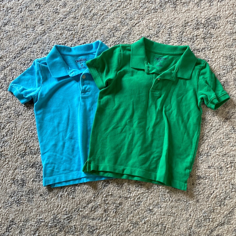 5T Polos